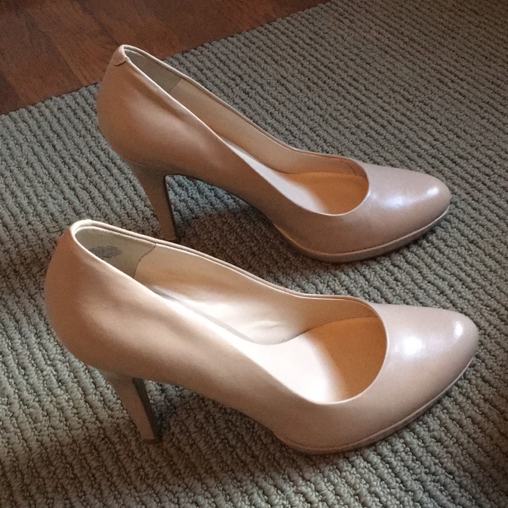 Nine West high heels